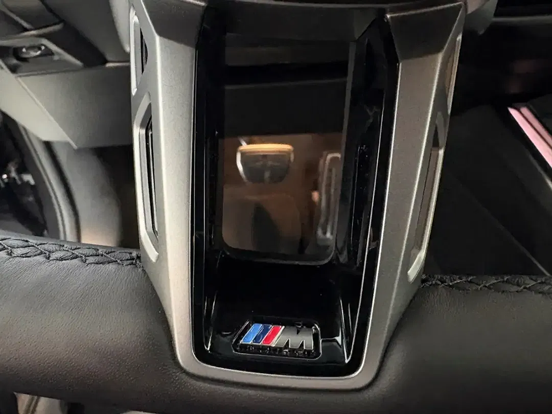 BMW X3 xDrive - Thumbnail 14