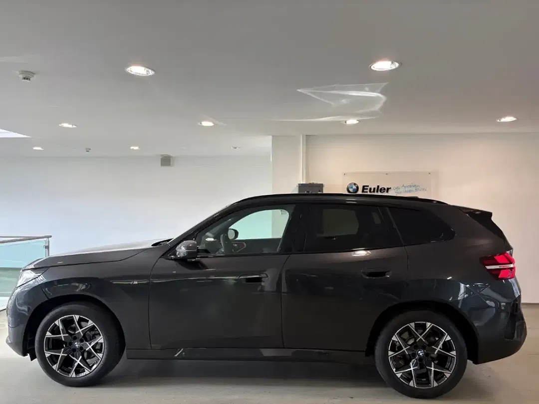 BMW X3 xDrive - Thumbnail 5