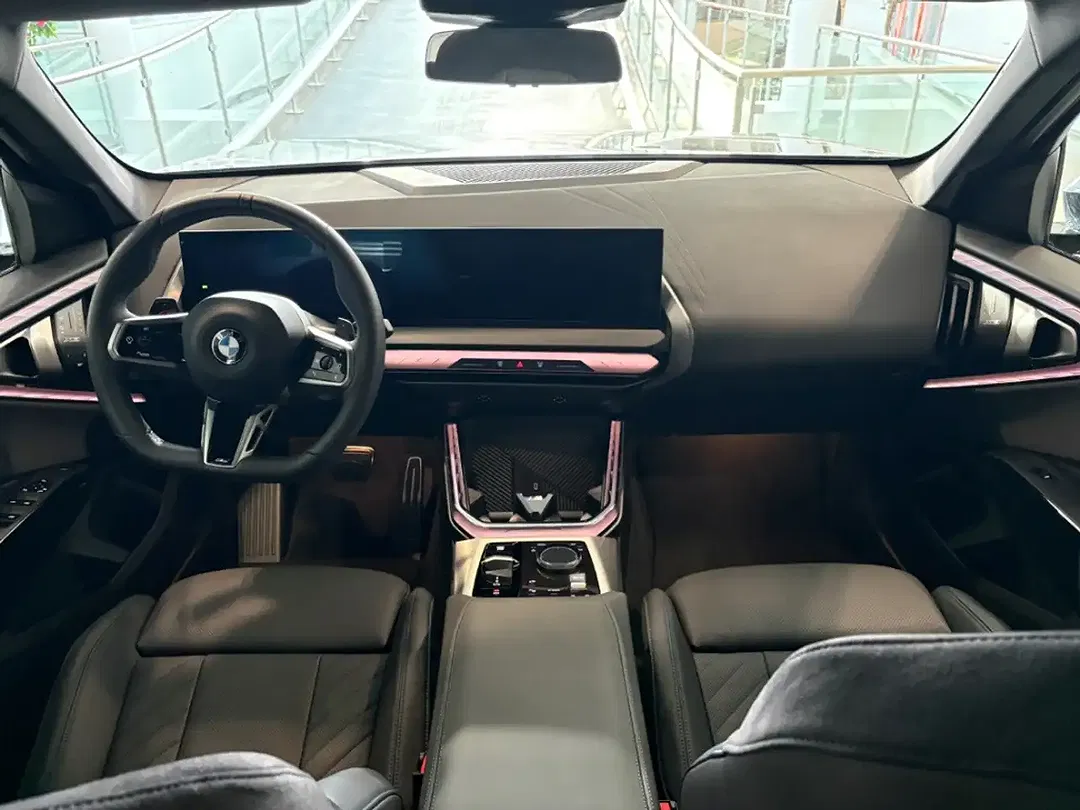 BMW X3 xDrive - Thumbnail 6