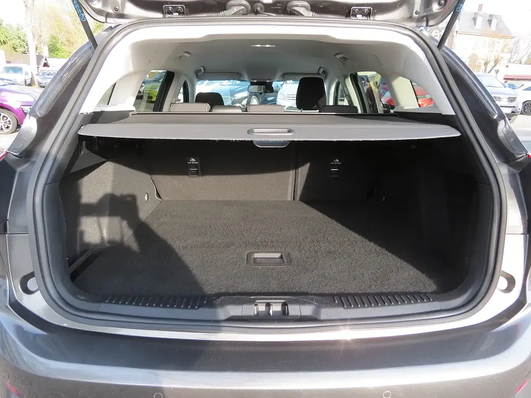 Ford Focus - Thumbnail 10