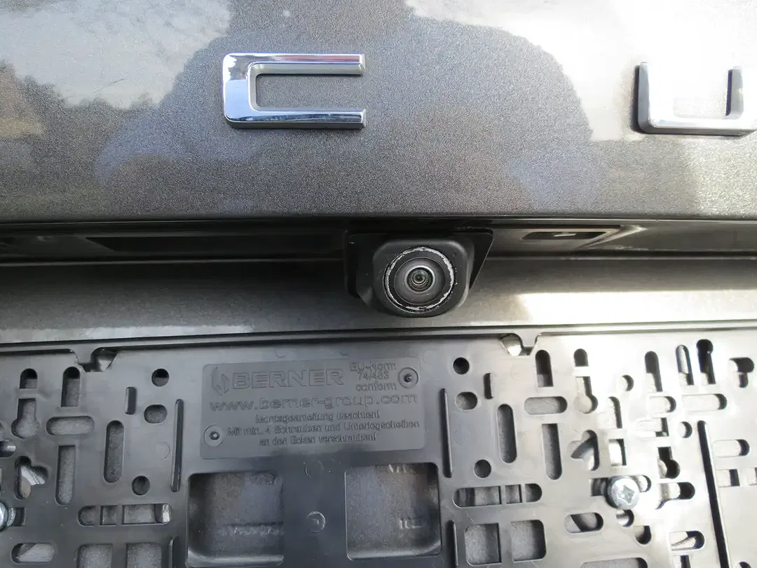 Ford Focus - Thumbnail 9