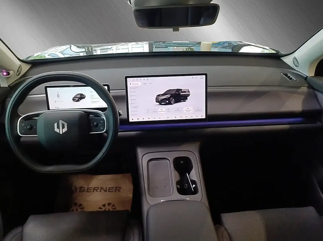 Leapmotor C10 - Thumbnail 10