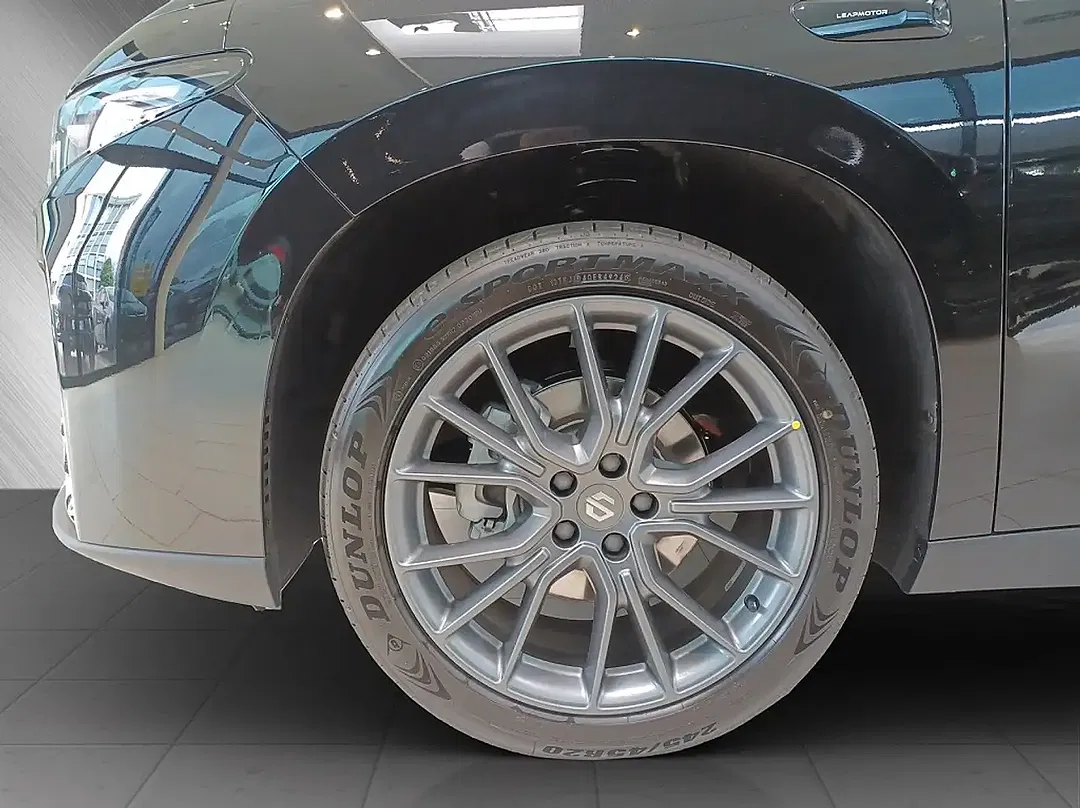 Leapmotor C10 - Thumbnail 11