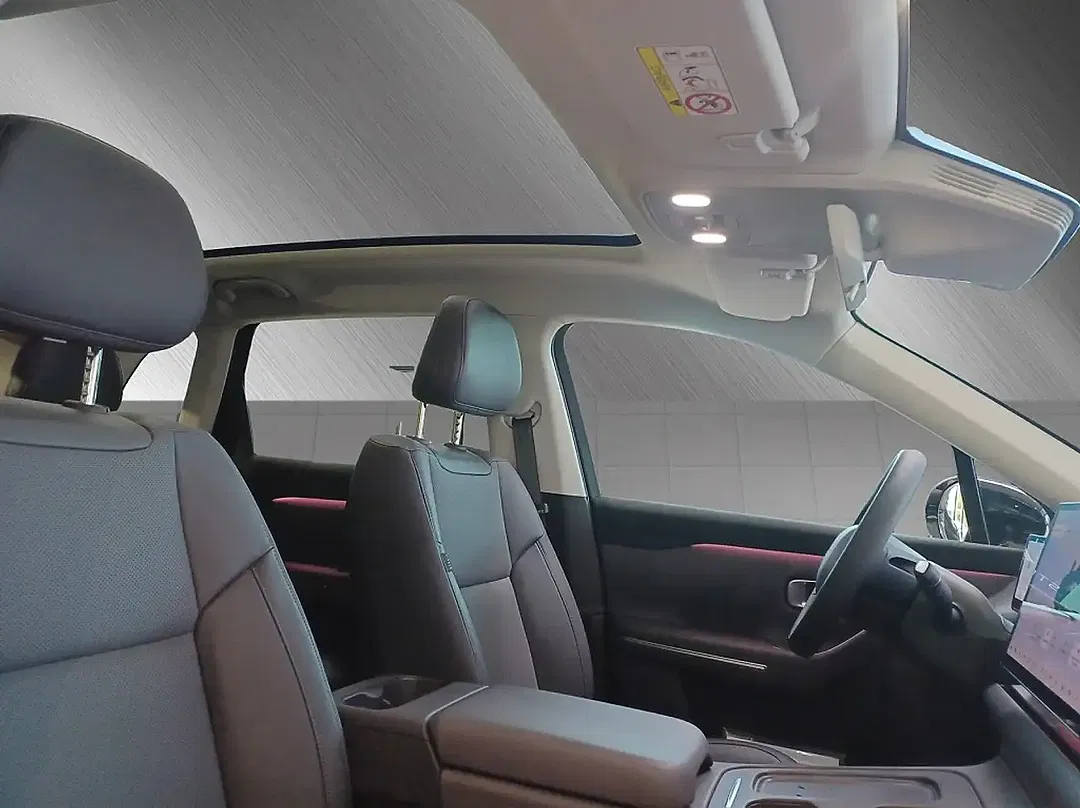 Leapmotor C10 - Thumbnail 13