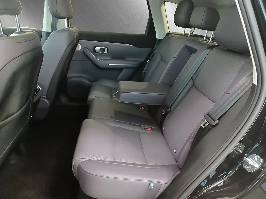 Leapmotor C10 - Thumbnail 14