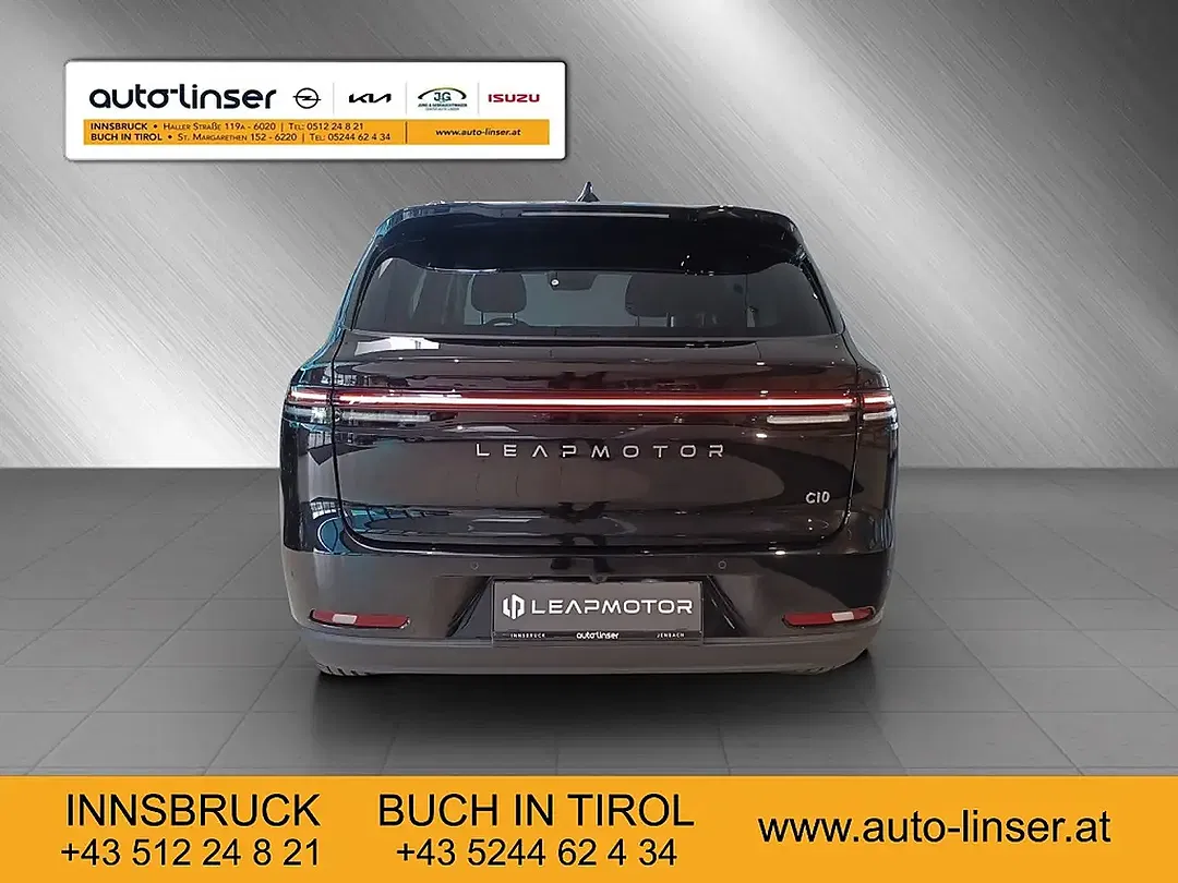 Leapmotor C10 - Thumbnail 4