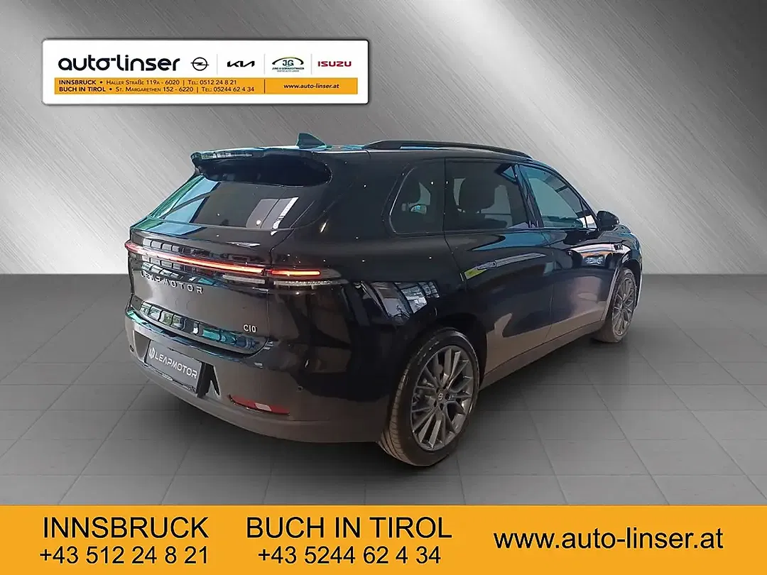 Leapmotor C10 - Thumbnail 5