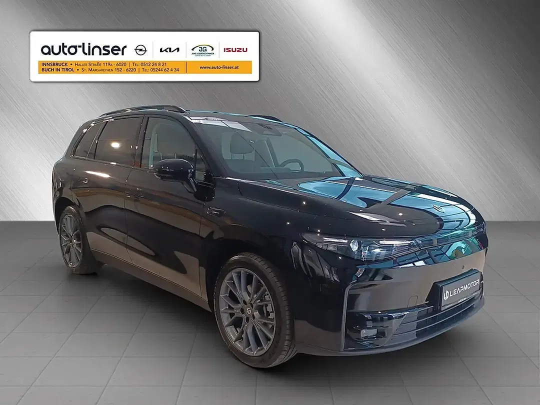 Leapmotor C10 - Thumbnail 6