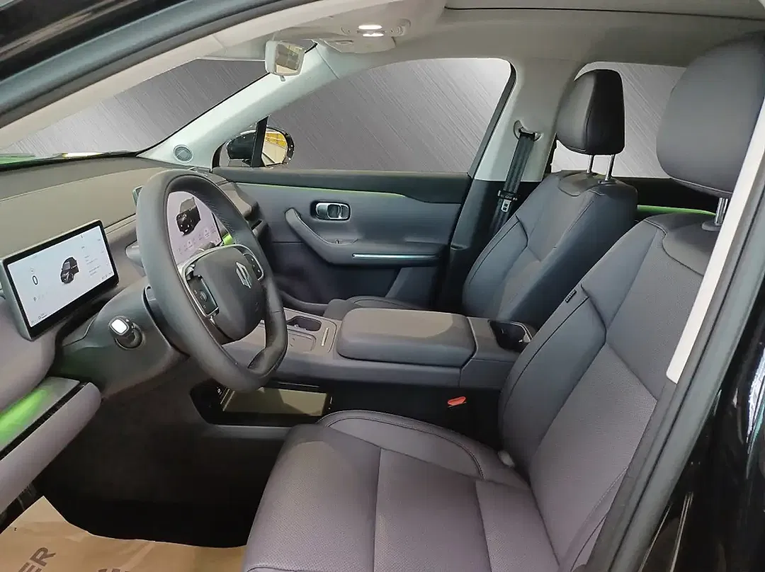 Leapmotor C10 - Thumbnail 7