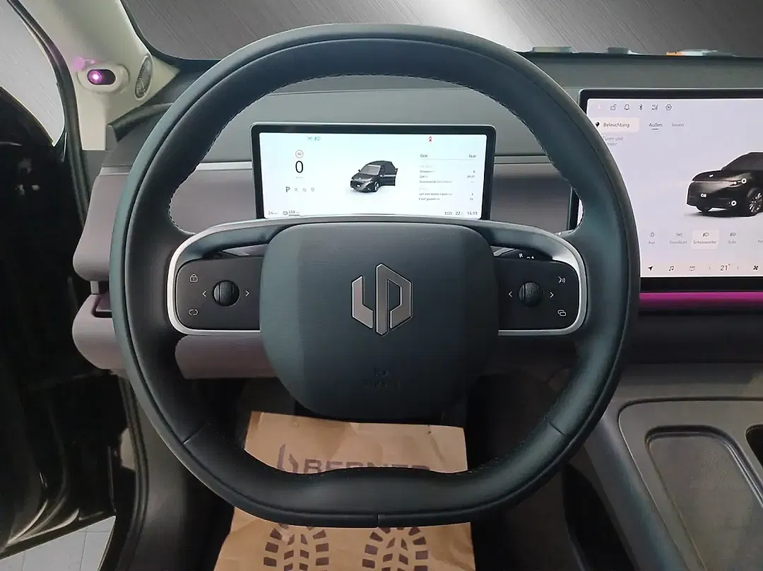 Leapmotor C10 - Thumbnail 8