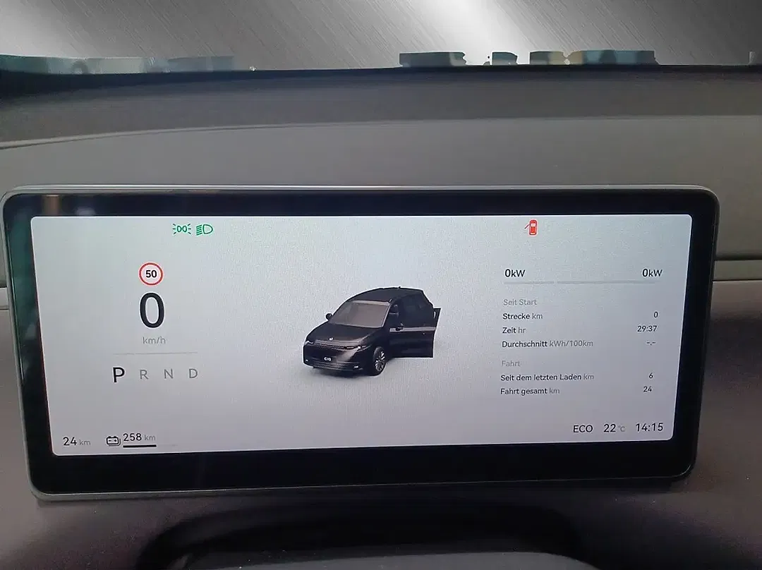 Leapmotor C10 - Thumbnail 9