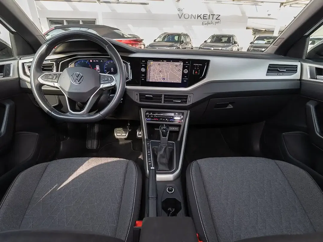 Volkswagen Taigo 1.0 TSI Move - Thumbnail 11