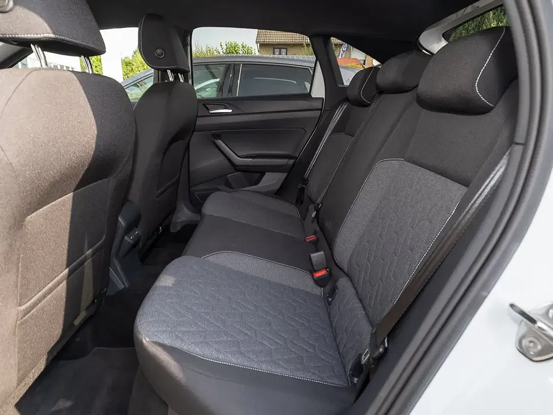 Volkswagen Taigo 1.0 TSI Move - Thumbnail 13
