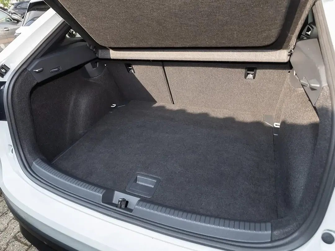 Volkswagen Taigo 1.0 TSI Move - Thumbnail 14