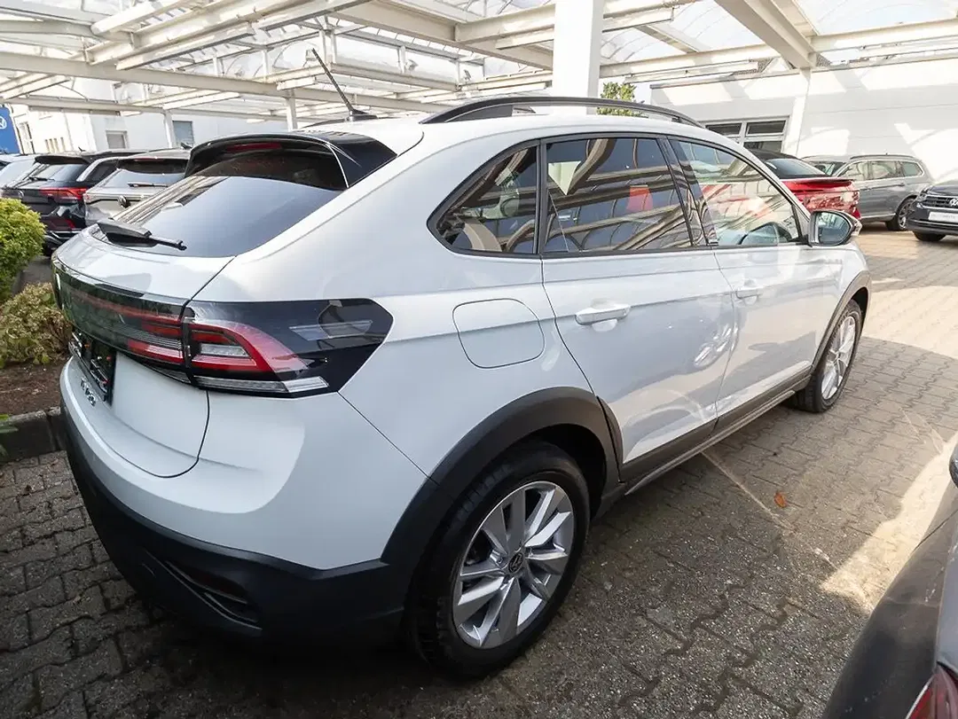 Volkswagen Taigo 1.0 TSI Move - Thumbnail 3