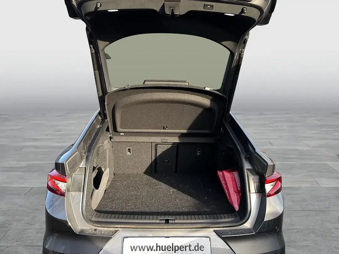 Skoda Enyaq 85 Coupé Sportline - Thumbnail 14