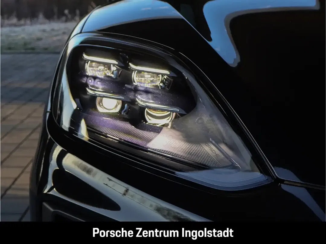 Porsche Cayenne Sport Design Coupe Edition - Thumbnail 13