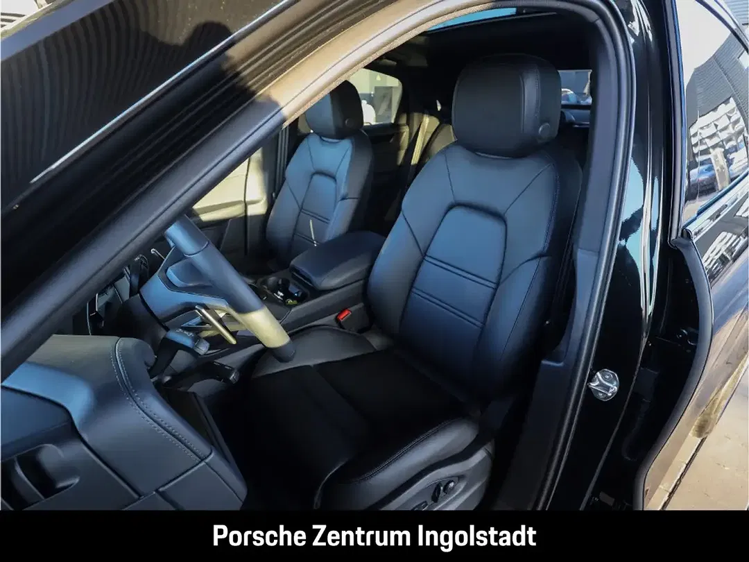 Porsche Cayenne Sport Design Coupe Edition - foto 15