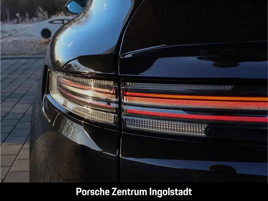 Porsche Cayenne Sport Design Coupe Edition - Thumbnail 7