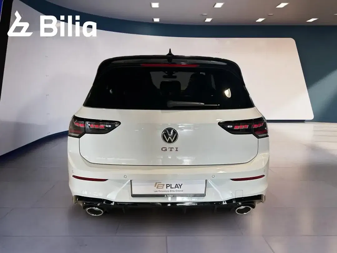 Volkswagen Golf GTI Clubsport - Thumbnail 11