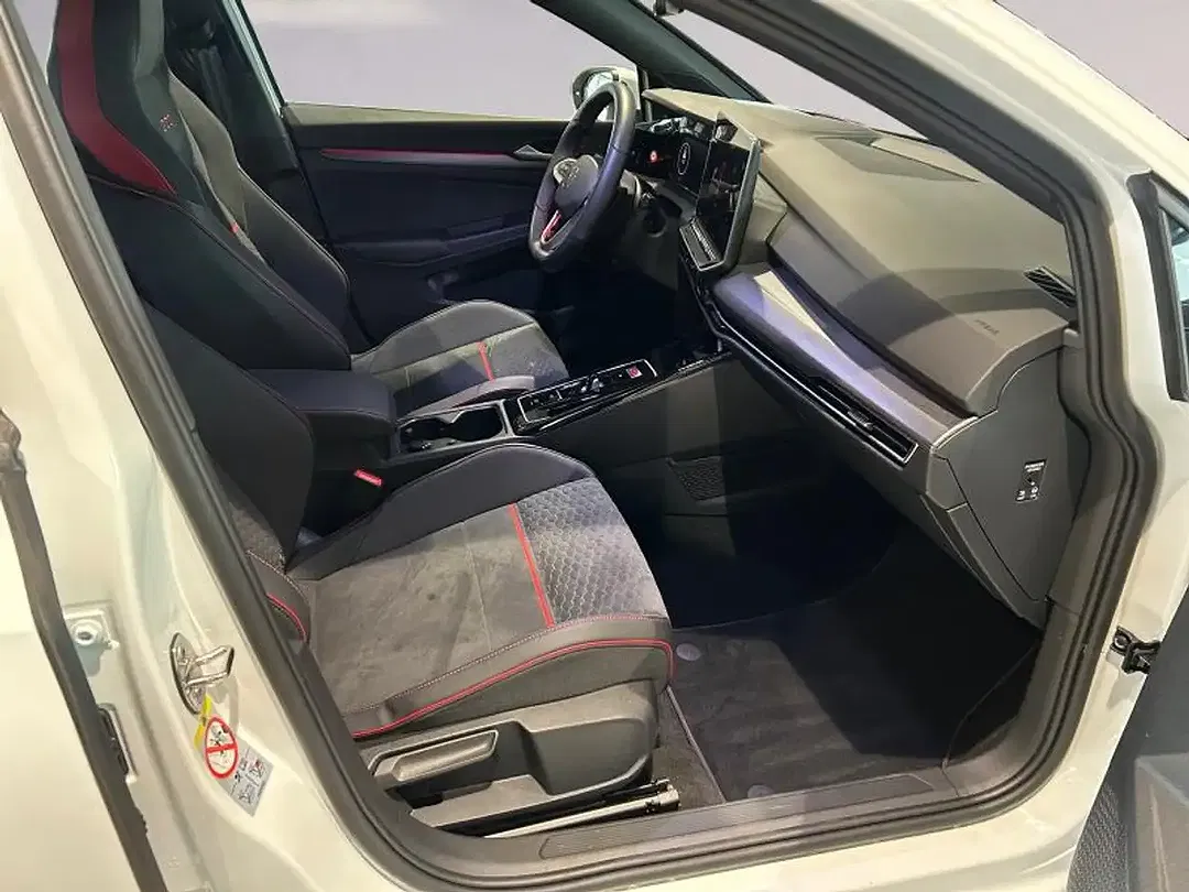 Volkswagen Golf GTI Clubsport - Thumbnail 12