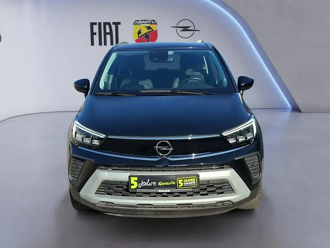 Opel Crossland 1.2 Elegance - Thumbnail 9