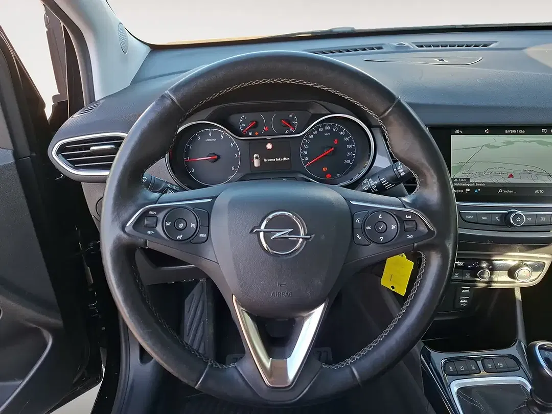 Opel Crossland 1.2 Elegance - Thumbnail 13
