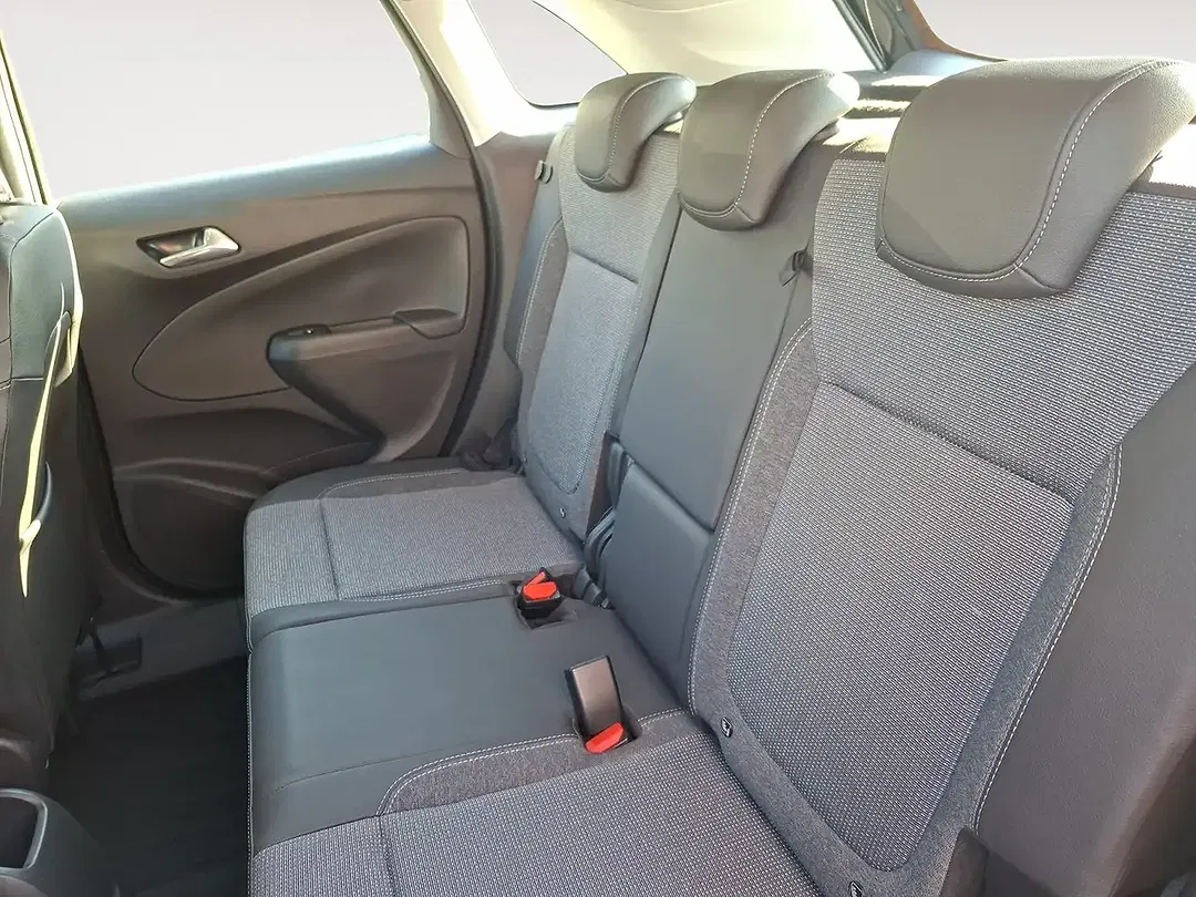 Opel Crossland 1.2 Elegance - foto 14