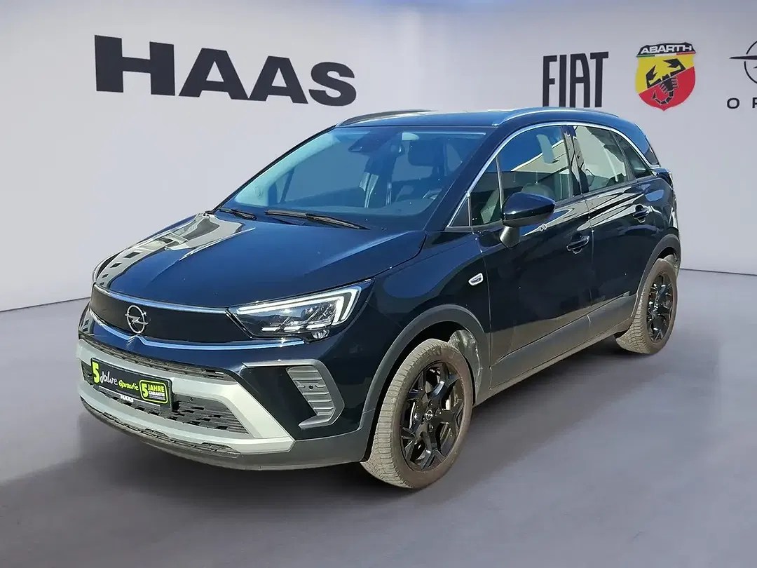 Opel Crossland 1.2 Elegance - foto 1