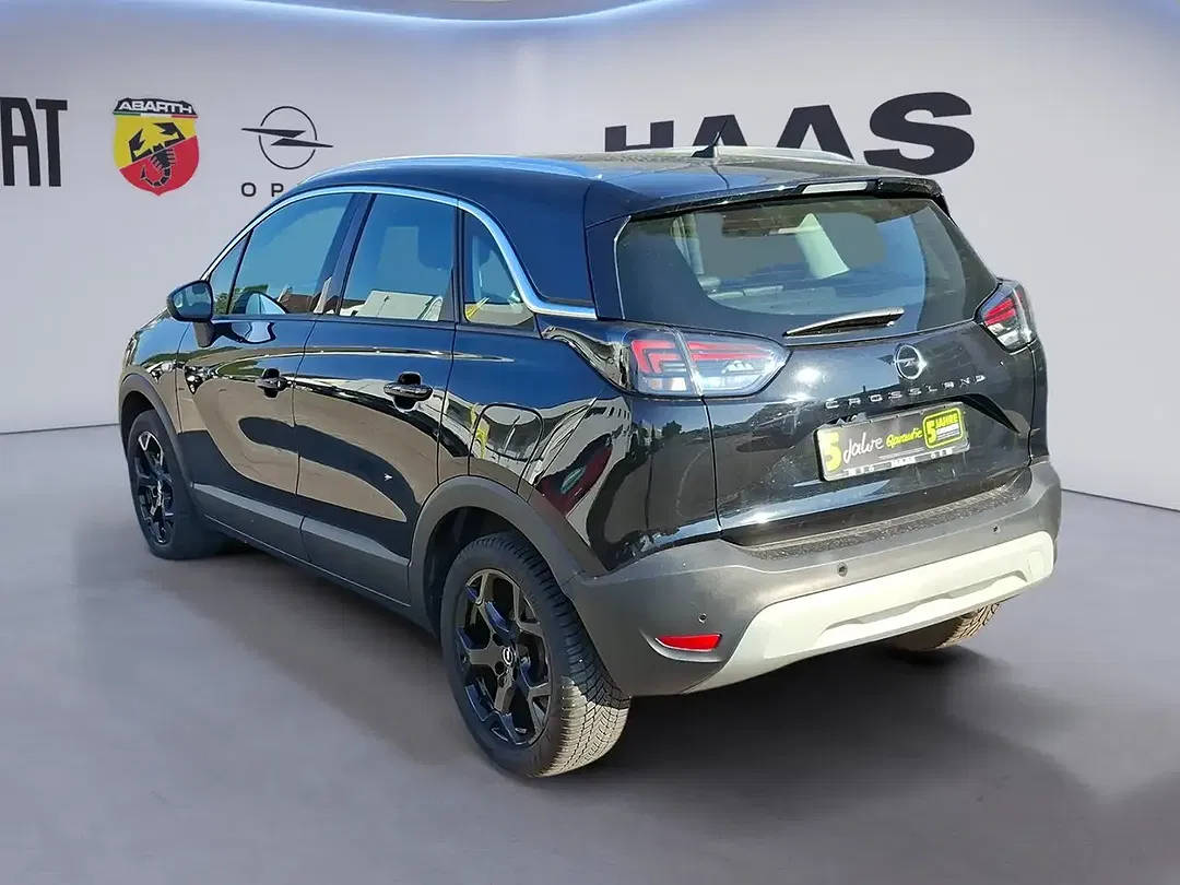 Opel Crossland 1.2 Elegance - Thumbnail 3