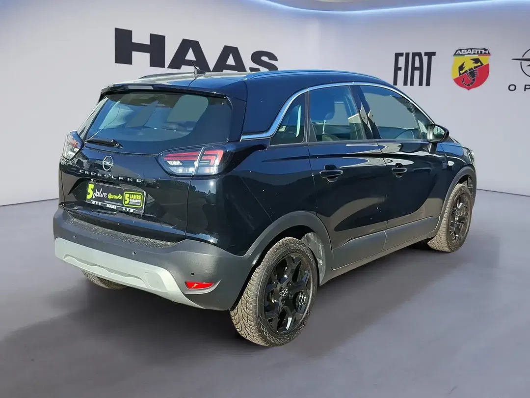 Opel Crossland 1.2 Elegance - Thumbnail 6