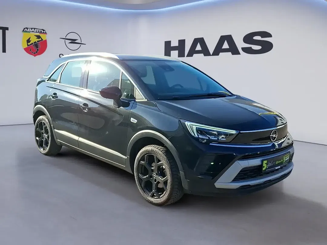 Opel Crossland 1.2 Elegance - Thumbnail 8
