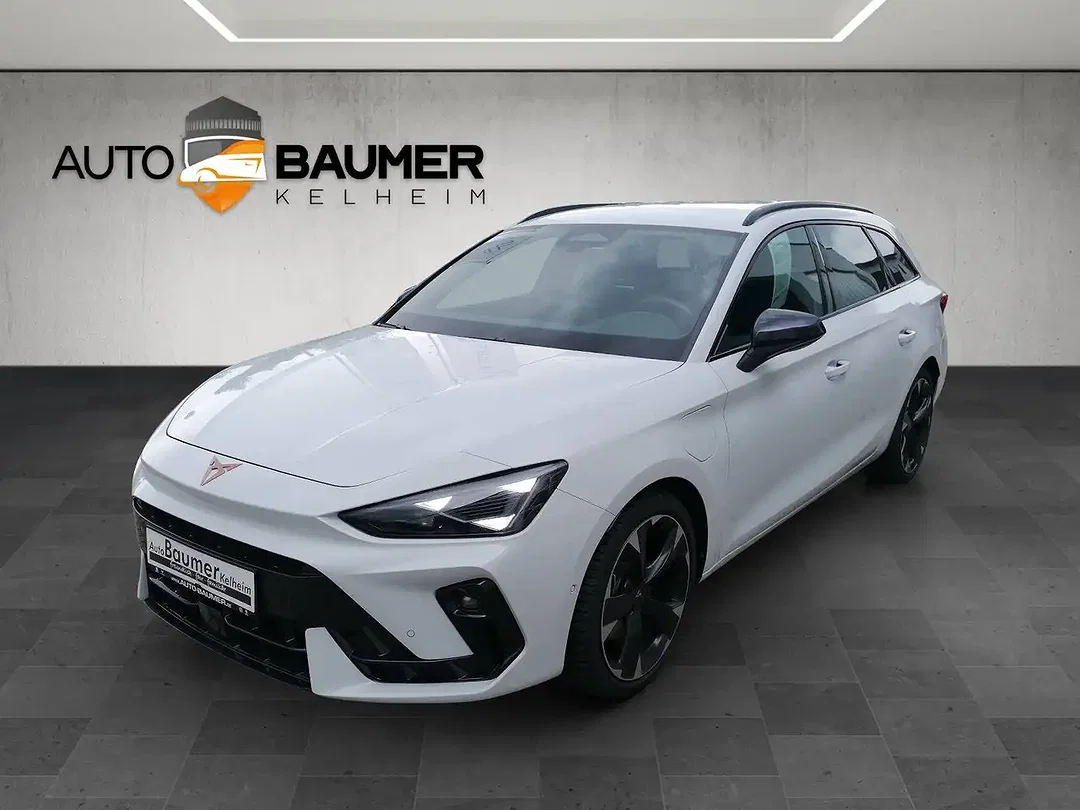 CUPRA Leon 1.5 PHEV Sportstourer - Afbeelding 1