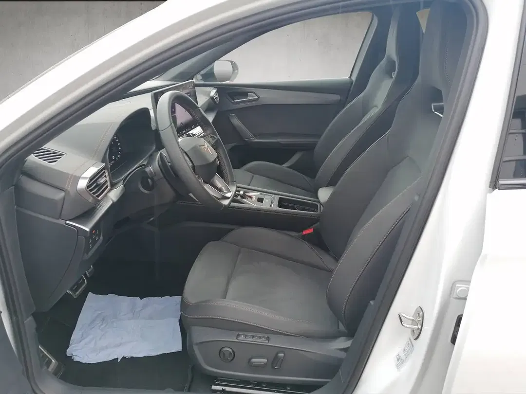 CUPRA Leon 1.5 PHEV Sportstourer - Thumbnail 12