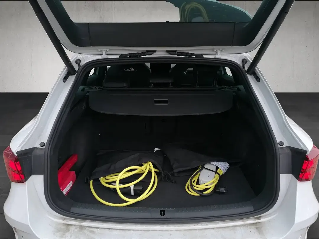 CUPRA Leon 1.5 PHEV Sportstourer - Thumbnail 7