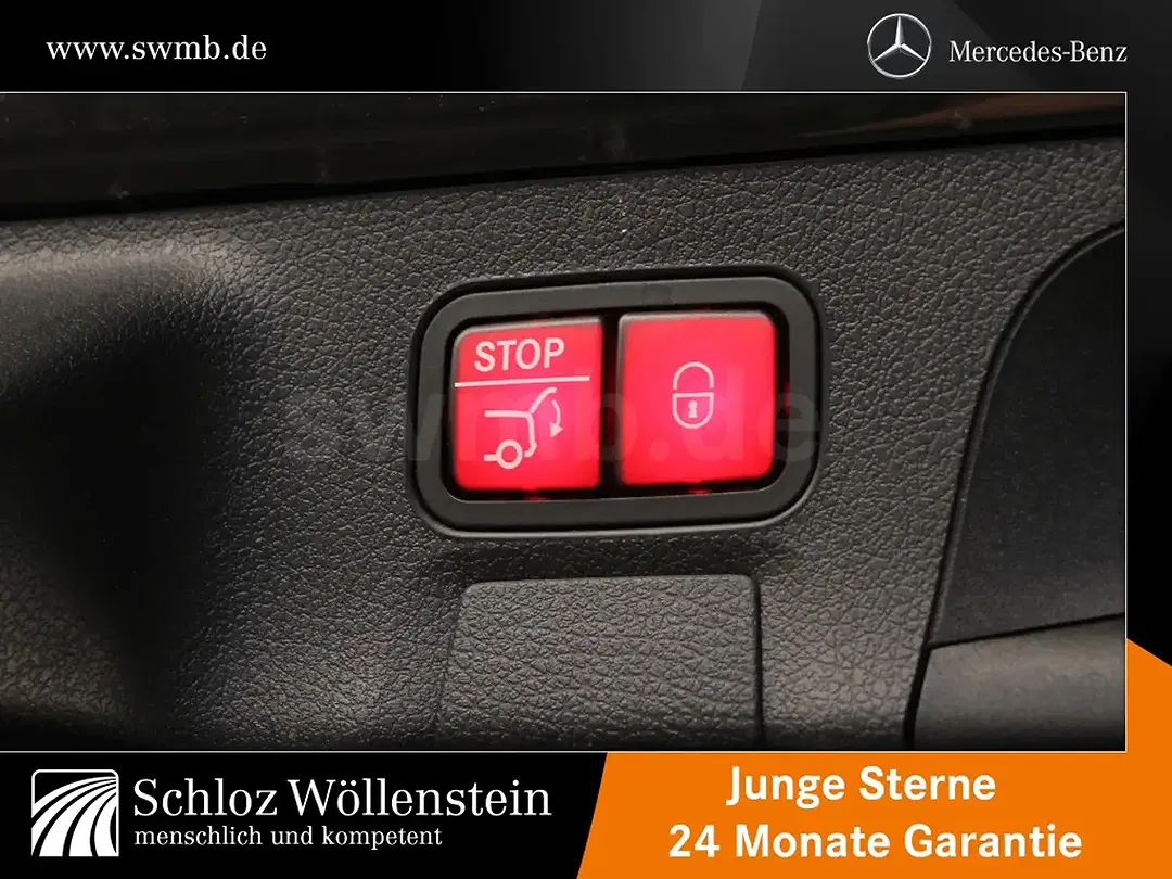 Mercedes-Benz CLA 250 AMG - Thumbnail 10