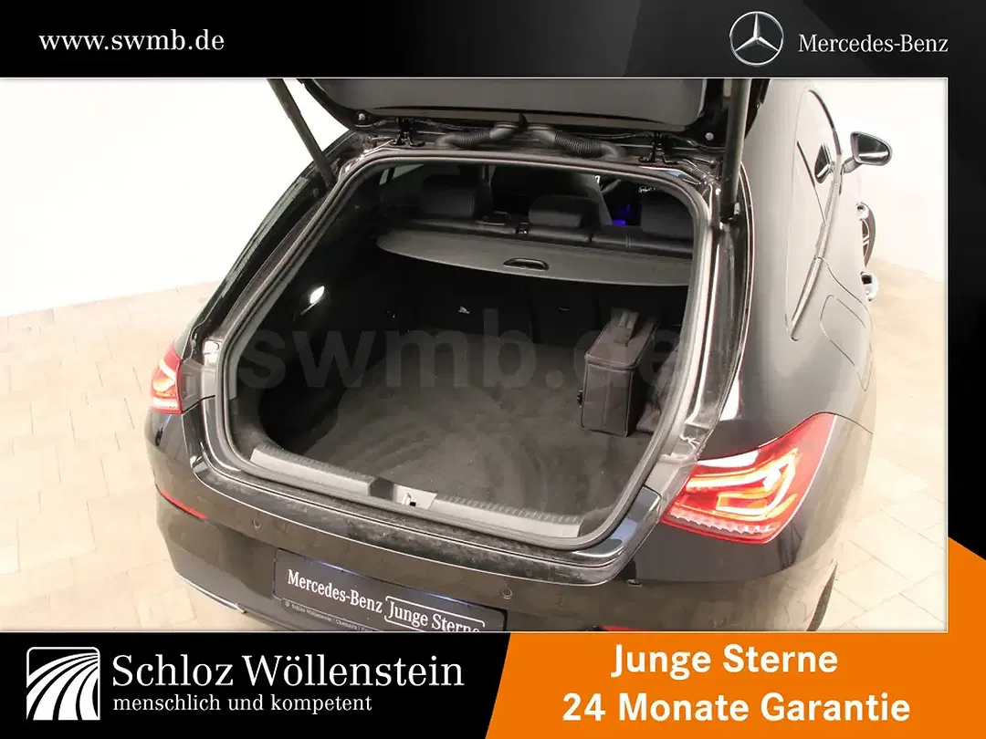 Mercedes-Benz CLA 250 AMG - Thumbnail 11