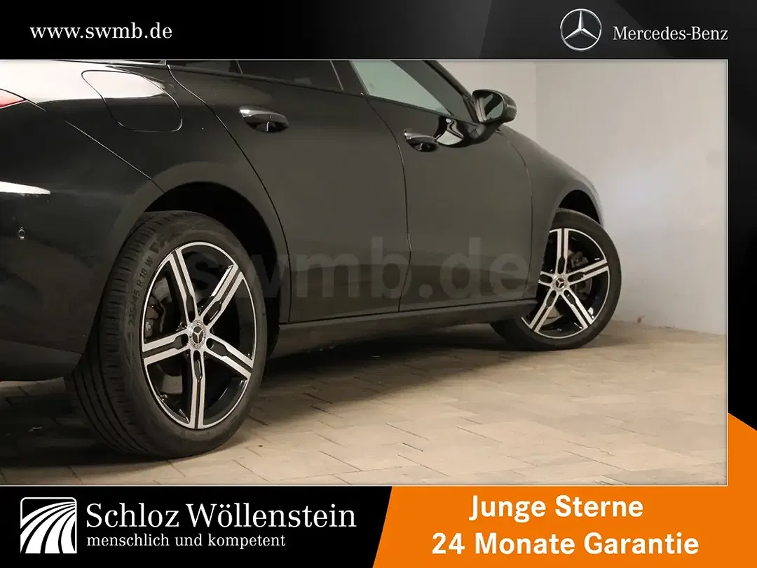Mercedes-Benz CLA 250 AMG - Thumbnail 12