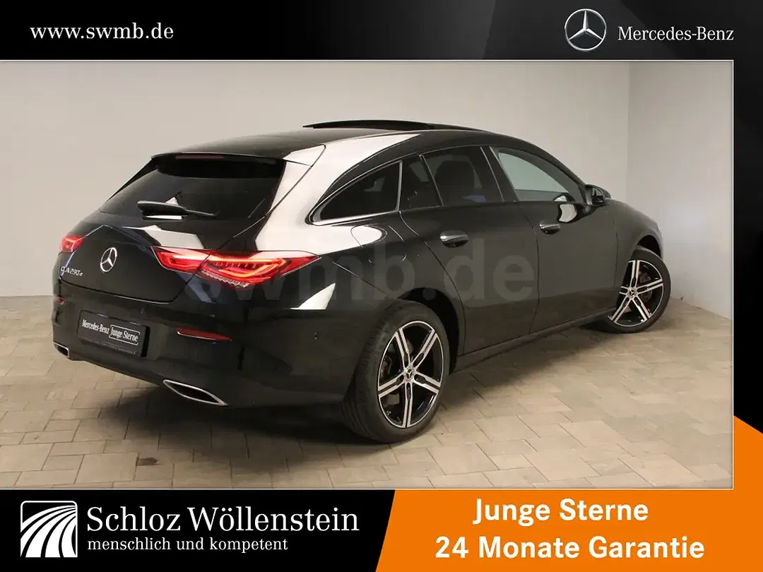 Mercedes-Benz CLA 250 AMG - Thumbnail 13