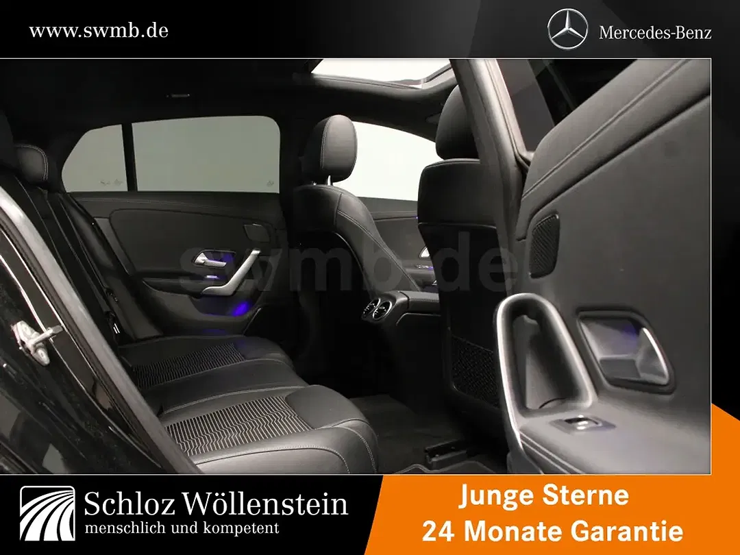 Mercedes-Benz CLA 250 AMG - Thumbnail 5