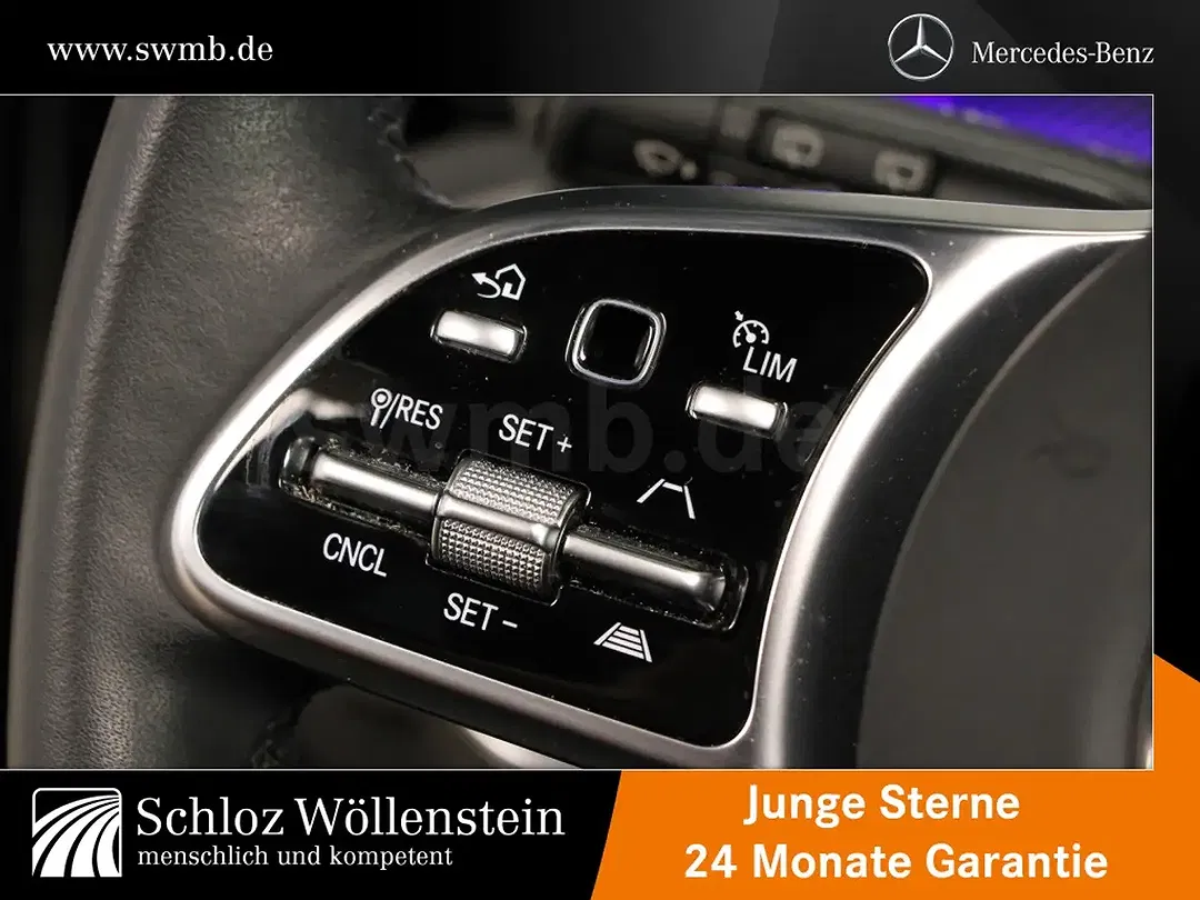 Mercedes-Benz CLA 250 AMG - Thumbnail 9
