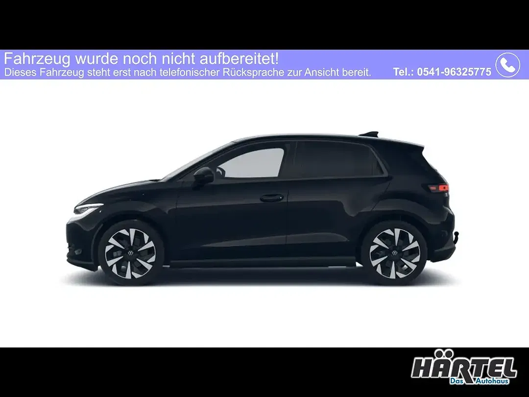Volkswagen ID. Polo AUT Style - foto 2