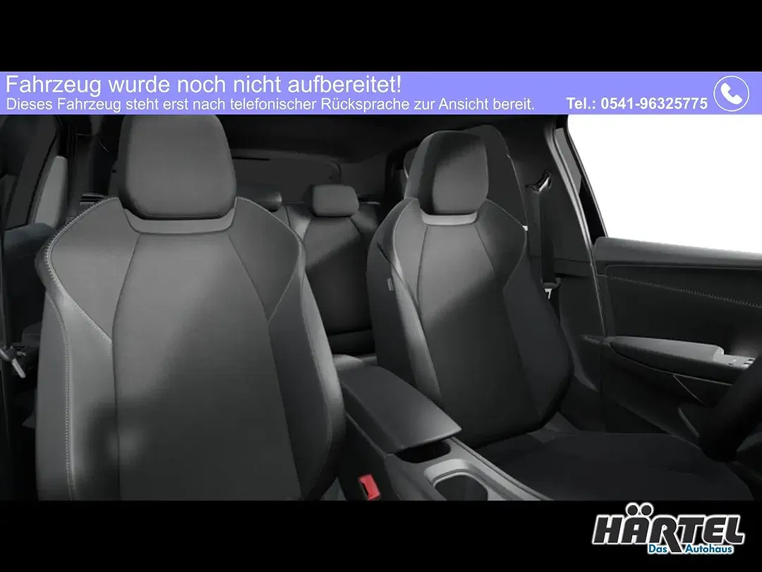 Volkswagen ID. Polo AUT Style - Thumbnail 5