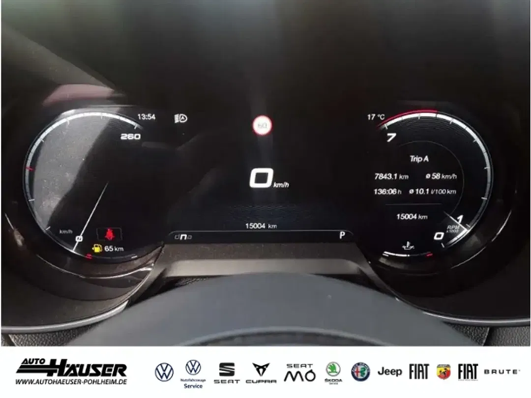 Alfa Romeo Giulia 2.0 Turbo Q4 Competizione - Thumbnail 9