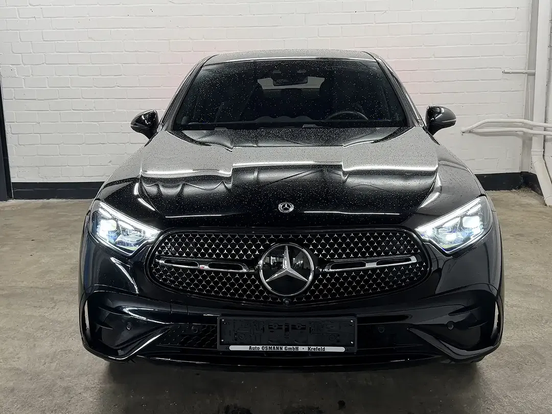 Mercedes-Benz GLC 200 4MATIC AMG - Thumbnail 1