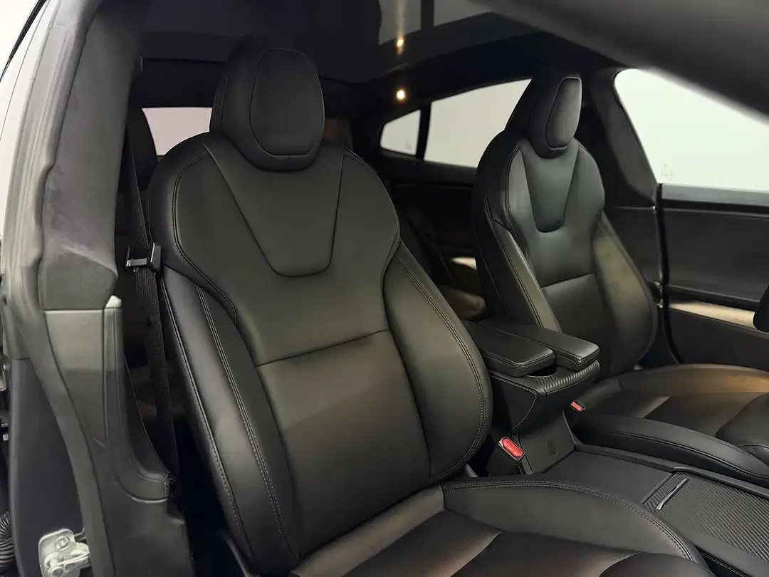 Tesla Model S AWD Performance - Thumbnail 12