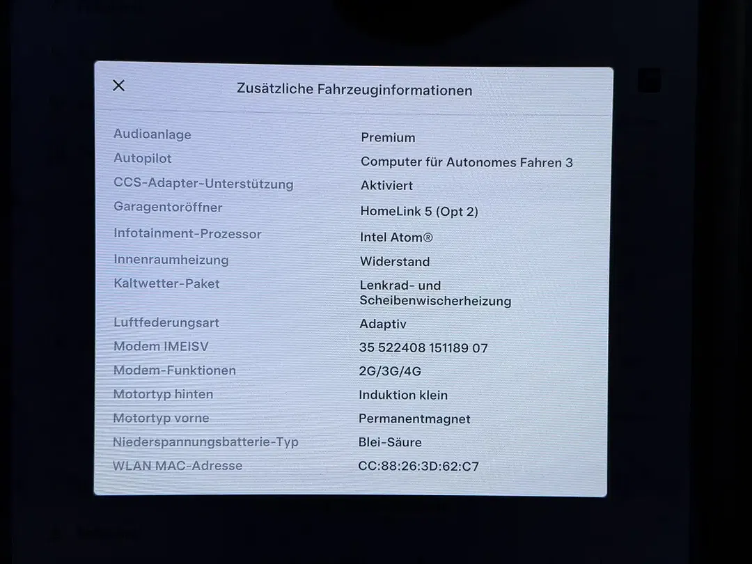 Tesla Model S AWD Performance - Thumbnail 26