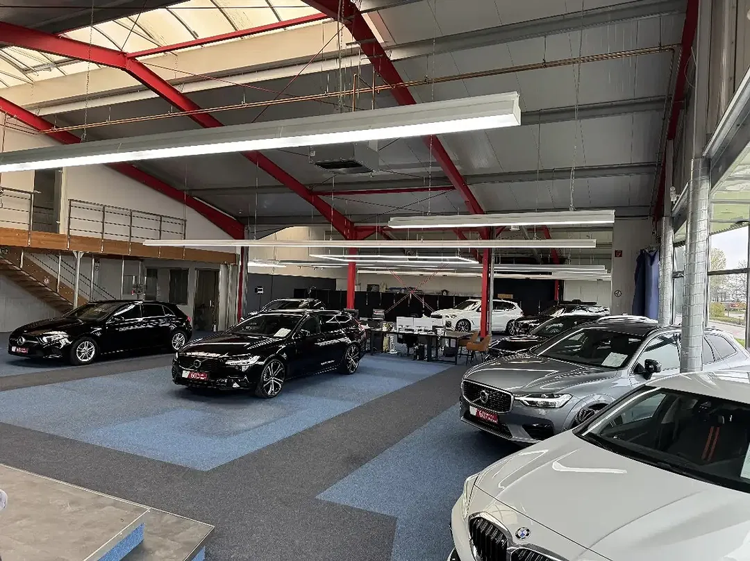 Tesla Model S AWD Performance - Thumbnail 29