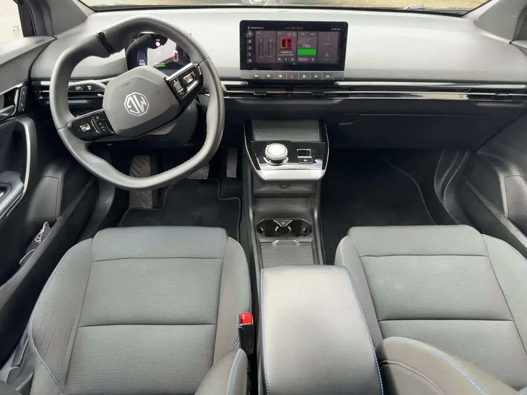 MG MG4 Comfort - Thumbnail 10