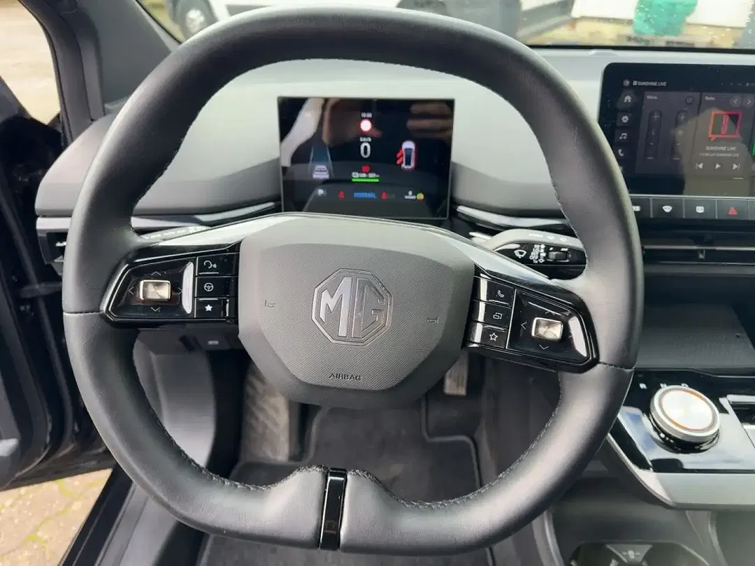 MG MG4 Comfort - Thumbnail 11